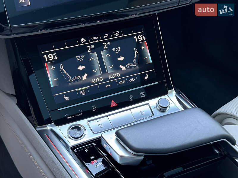 Внедорожник / Кроссовер Audi e-tron 2021 в Киеве фото 70 Внедорожник / Кроссовер Audi e-tron 2021 в Киеве