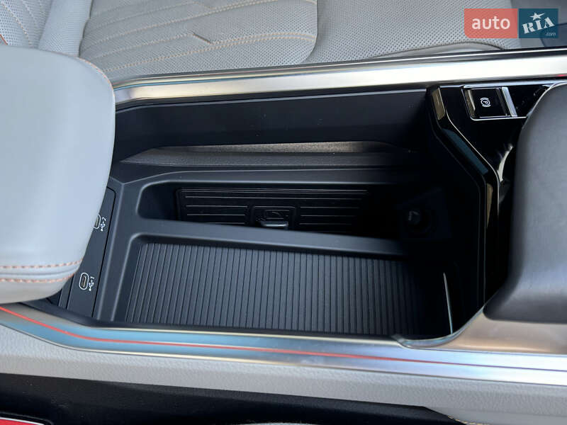 Внедорожник / Кроссовер Audi e-tron 2021 в Киеве фото 98 Внедорожник / Кроссовер Audi e-tron 2021 в Киеве