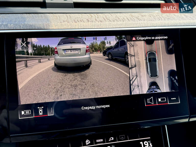 Внедорожник / Кроссовер Audi e-tron 2021 в Киеве фото 131 Внедорожник / Кроссовер Audi e-tron 2021 в Киеве