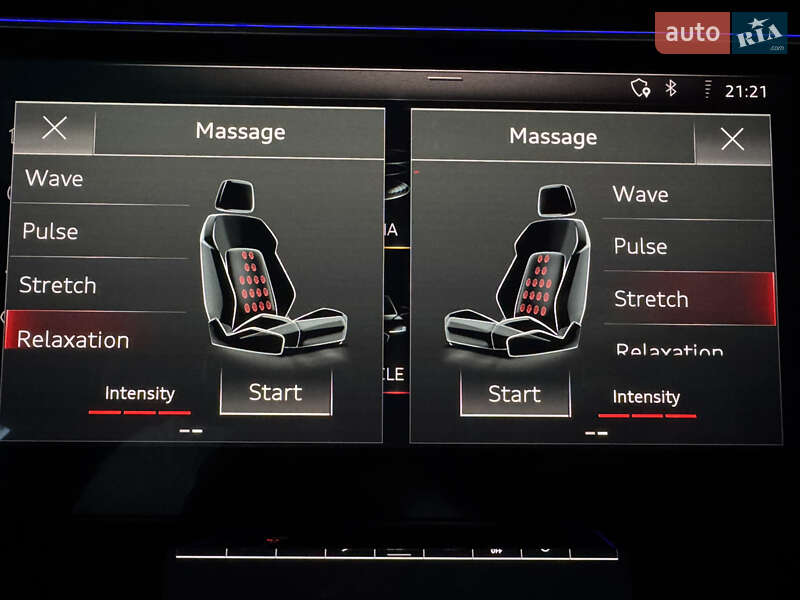 Внедорожник / Кроссовер Audi e-tron 2019 в Луцке