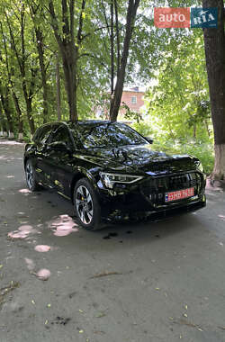 Внедорожник / Кроссовер Audi e-tron 2020 в Виннице