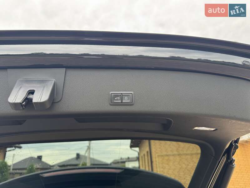 Внедорожник / Кроссовер Audi e-tron 2022 в Луцке