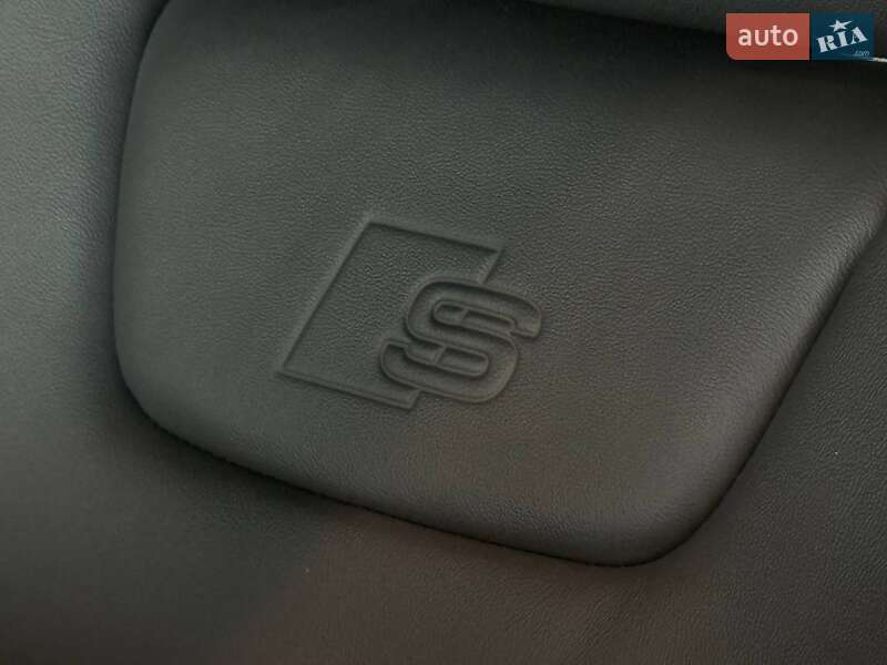 Внедорожник / Кроссовер Audi e-tron 2022 в Львове фото 32 Внедорожник / Кроссовер Audi e-tron 2022 в Львове