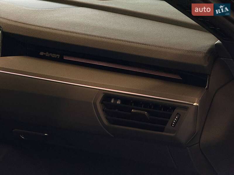 Внедорожник / Кроссовер Audi e-tron 2022 в Львове фото 34 Внедорожник / Кроссовер Audi e-tron 2022 в Львове
