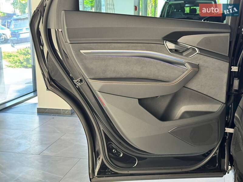 Внедорожник / Кроссовер Audi e-tron 2022 в Львове фото 51 Внедорожник / Кроссовер Audi e-tron 2022 в Львове