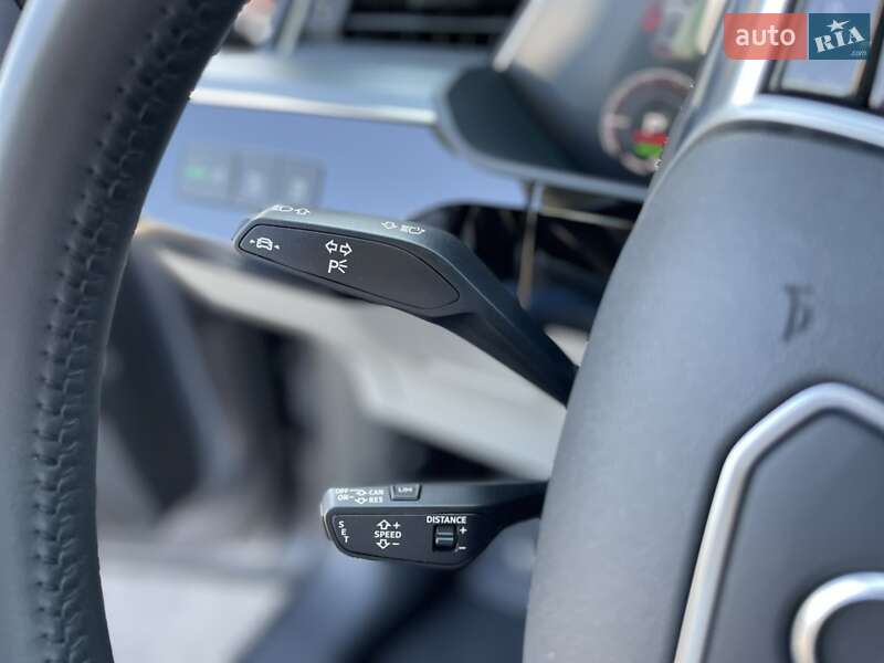 Внедорожник / Кроссовер Audi e-tron 2021 в Львове