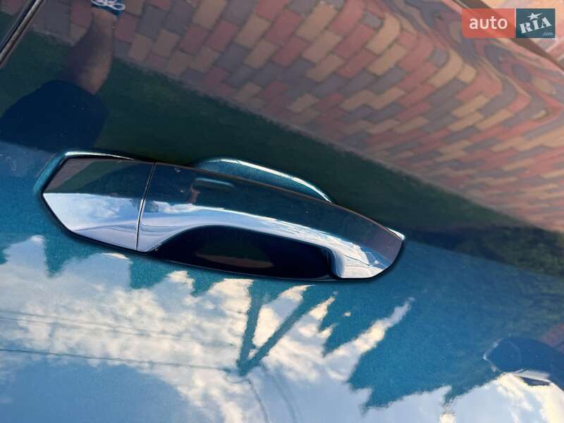 Внедорожник / Кроссовер Audi e-tron 2022 в Киеве