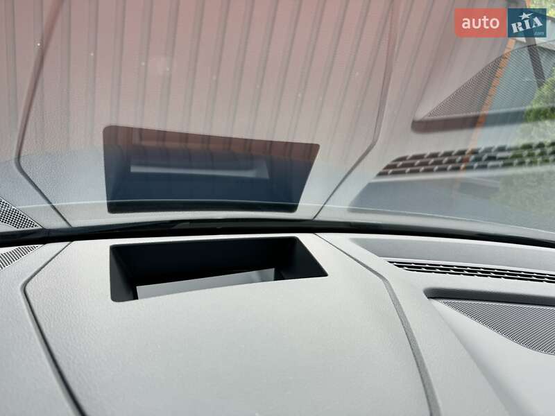 Внедорожник / Кроссовер Audi e-tron 2022 в Киеве