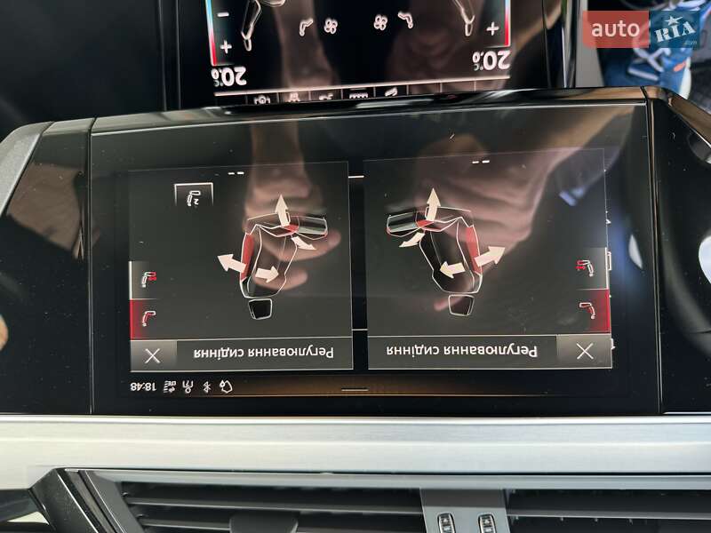 Внедорожник / Кроссовер Audi e-tron 2022 в Киеве