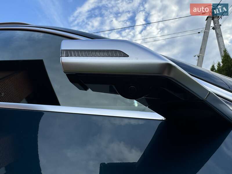 Внедорожник / Кроссовер Audi e-tron 2022 в Киеве