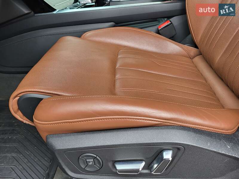 Внедорожник / Кроссовер Audi e-tron 2019 в Полтаве