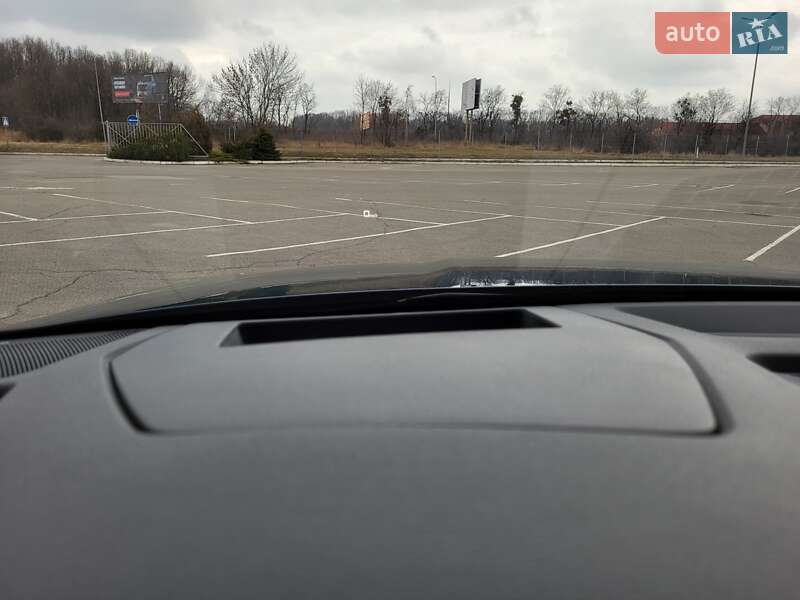 Внедорожник / Кроссовер Audi e-tron 2019 в Полтаве