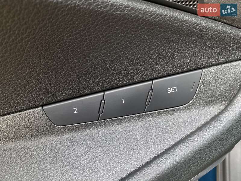 Внедорожник / Кроссовер Audi e-tron 2019 в Львове