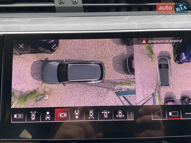 Внедорожник / Кроссовер Audi e-tron 2019 в Львове