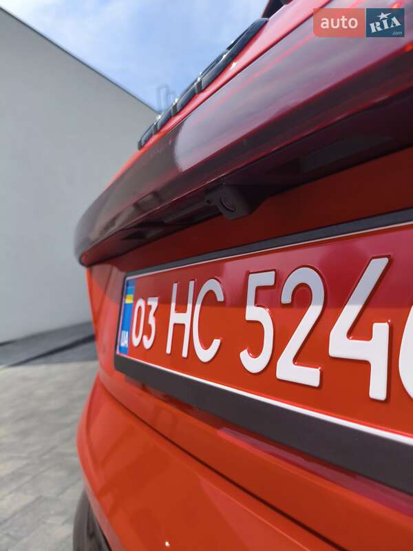 Внедорожник / Кроссовер Audi e-tron 2020 в Луцке