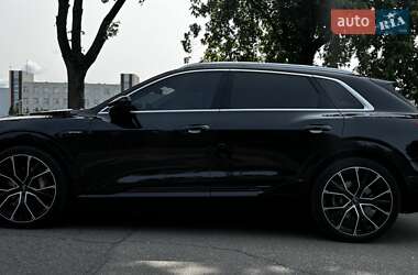 Внедорожник / Кроссовер Audi e-tron 2019 в Киеве