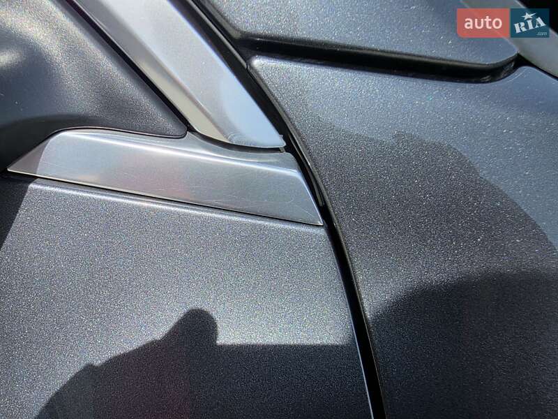 Внедорожник / Кроссовер Audi e-tron 2019 в Ивано-Франковске