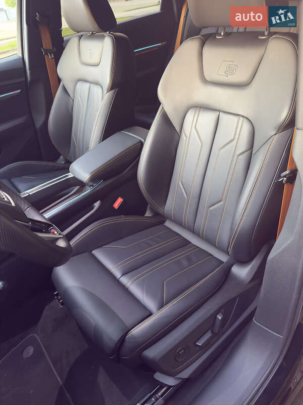 Внедорожник / Кроссовер Audi e-tron 2023 в Львове