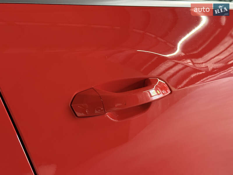 Внедорожник / Кроссовер Audi e-tron 2020 в Владимире