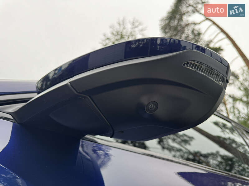 Внедорожник / Кроссовер Audi e-tron 2020 в Киеве