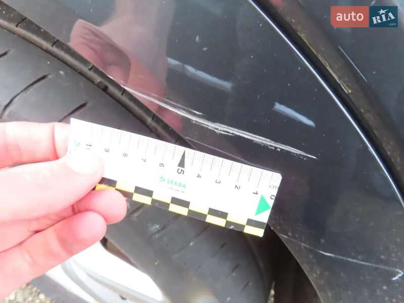 Внедорожник / Кроссовер Audi e-tron 2019 в Луцке