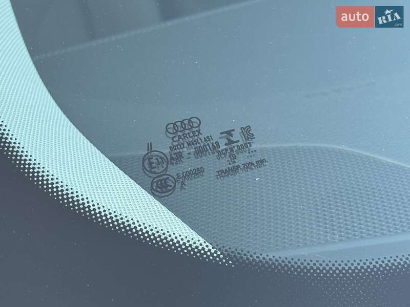 Внедорожник / Кроссовер Audi e-tron 2020 в Тернополе
