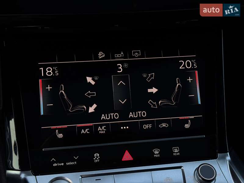 Внедорожник / Кроссовер Audi e-tron 2020 в Тернополе