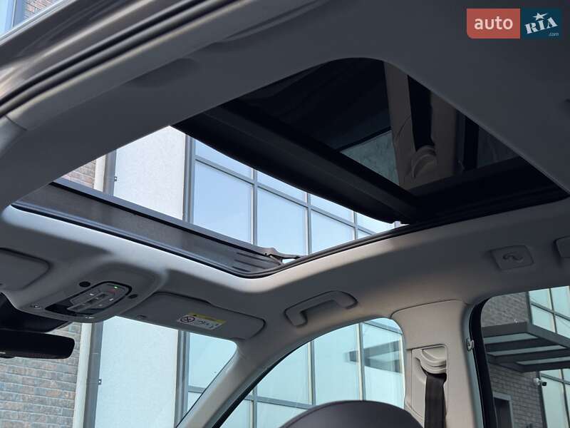 Внедорожник / Кроссовер Audi e-tron 2020 в Тернополе