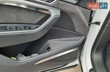 Внедорожник / Кроссовер Audi e-tron 2020 в 