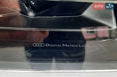 Внедорожник / Кроссовер Audi e-tron 2020 в 