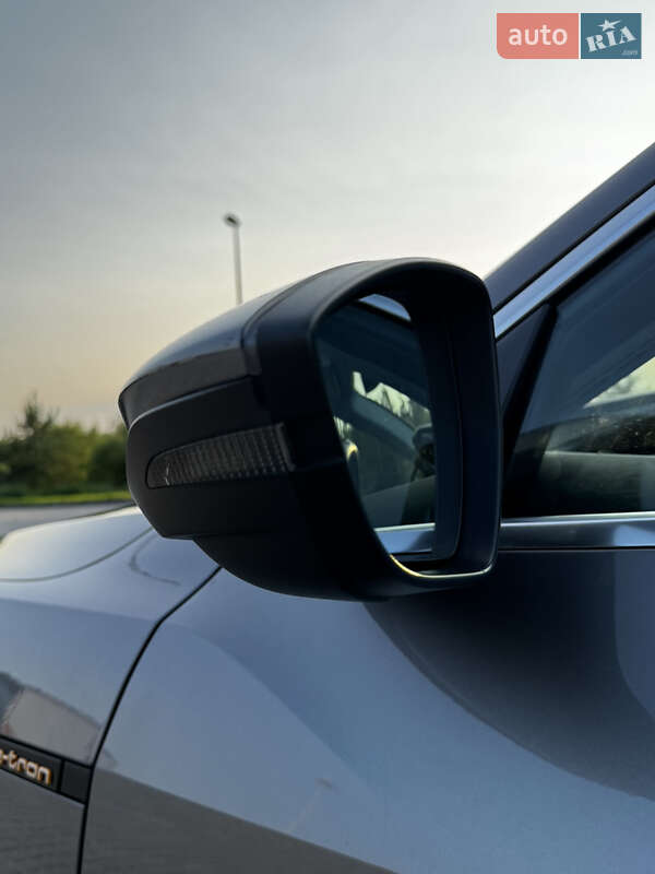 Внедорожник / Кроссовер Audi e-tron 2020 в Львове