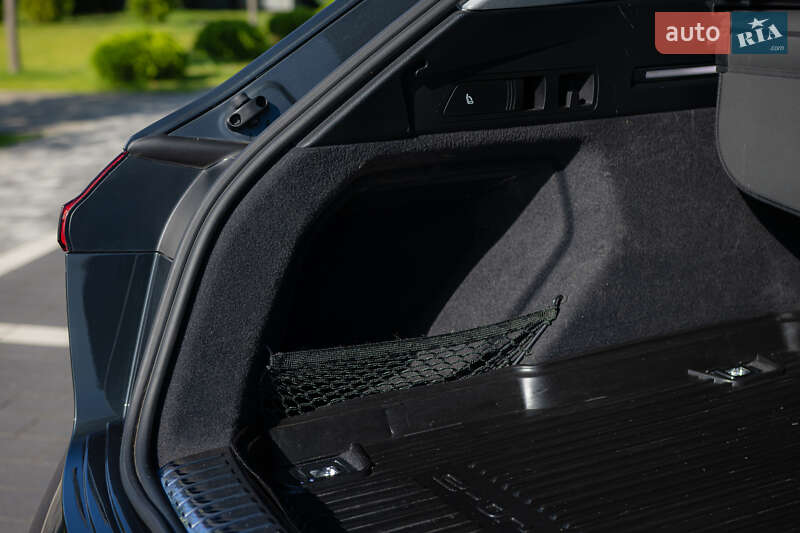 Внедорожник / Кроссовер Audi e-tron 2020 в Ужгороде