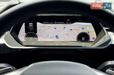 Внедорожник / Кроссовер Audi e-tron 2019 в 