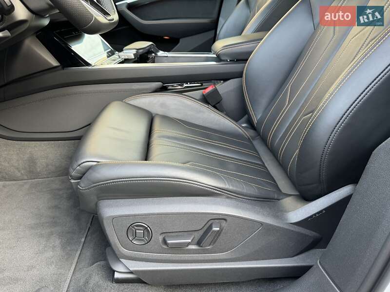Внедорожник / Кроссовер Audi e-tron 2022 в Луцке
