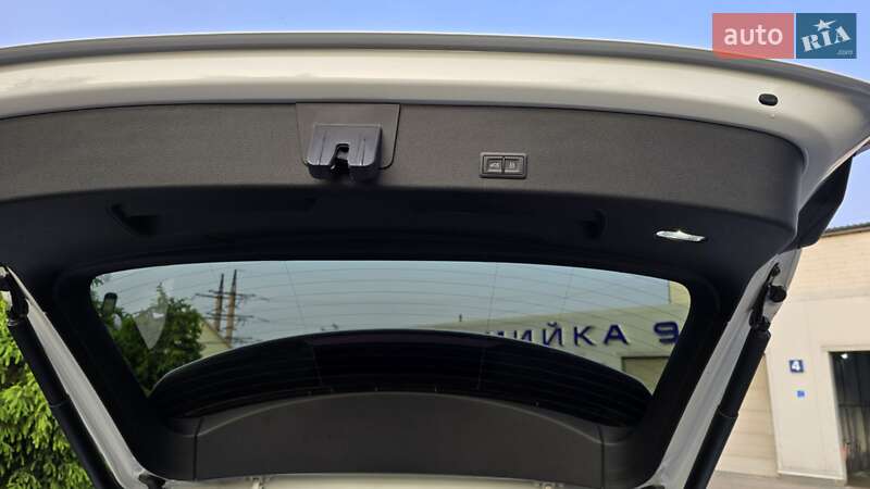 Позашляховик / Кросовер Audi e-tron 2022 в Вінниці фото 8 Позашляховик / Кросовер Audi e-tron 2022 в Вінниці