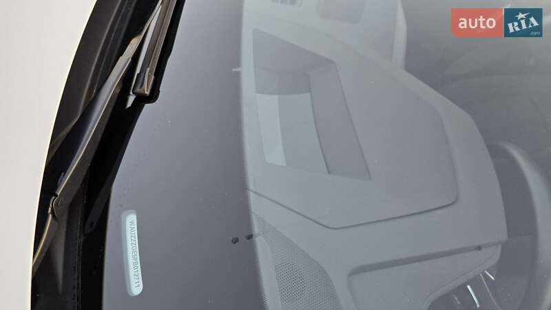 Внедорожник / Кроссовер Audi e-tron 2022 в Виннице