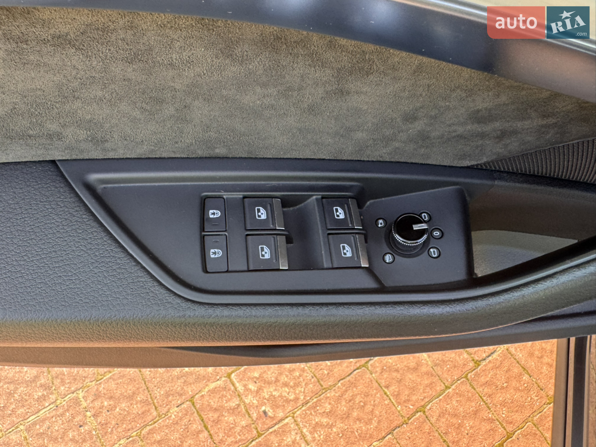 2019 Audi e-tron - мініатюра 5