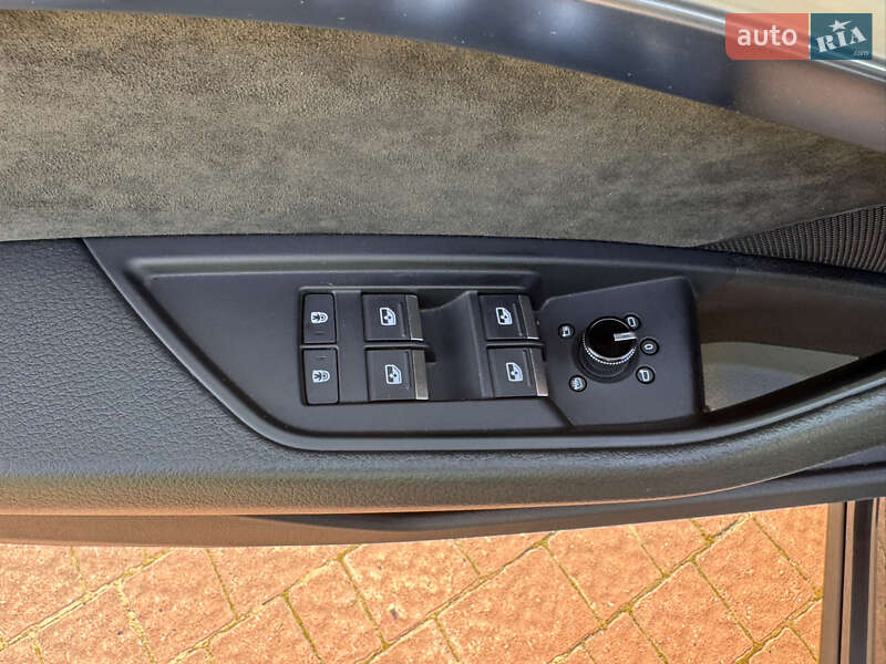 Внедорожник / Кроссовер Audi e-tron 2019 в Трускавце