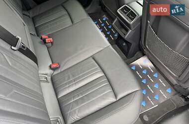 Внедорожник / Кроссовер Audi e-tron 2019 в 