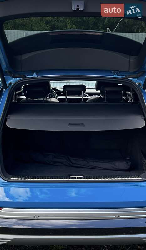 Внедорожник / Кроссовер Audi e-tron 2019 в Луцке фото 11 Внедорожник / Кроссовер Audi e-tron 2019 в Луцке