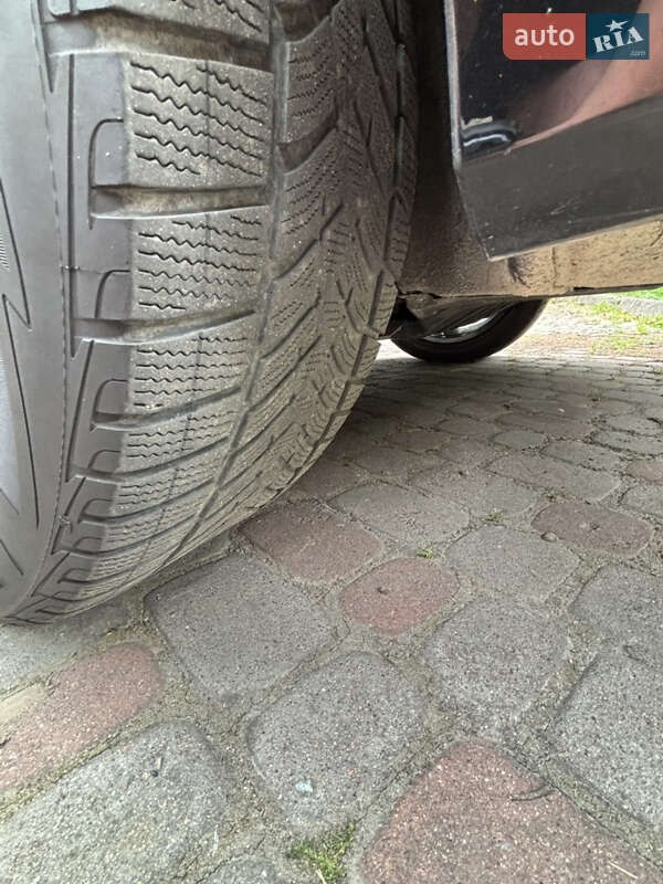 Внедорожник / Кроссовер Audi e-tron 2020 в Дрогобыче