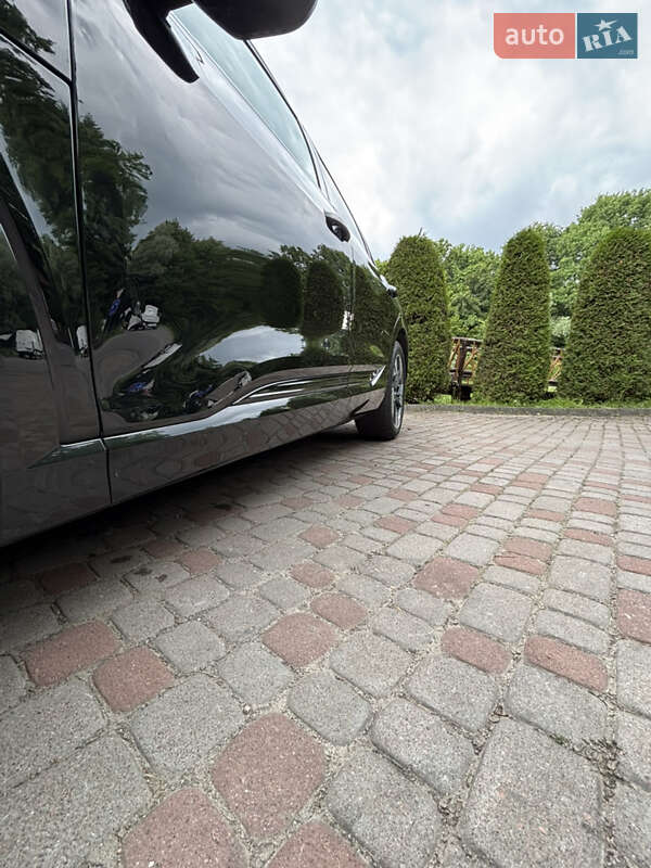 Внедорожник / Кроссовер Audi e-tron 2020 в Дрогобыче