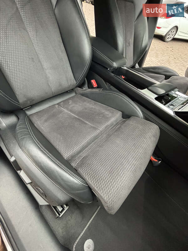 Внедорожник / Кроссовер Audi e-tron 2020 в Дрогобыче