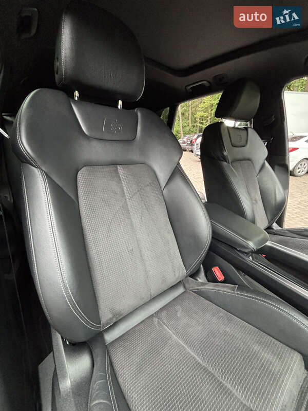 Внедорожник / Кроссовер Audi e-tron 2020 в Дрогобыче