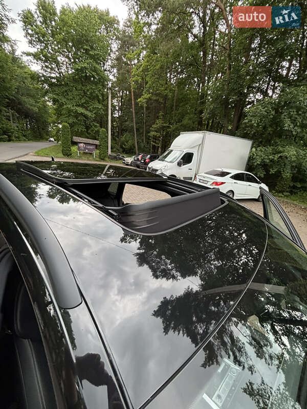 Внедорожник / Кроссовер Audi e-tron 2020 в Дрогобыче