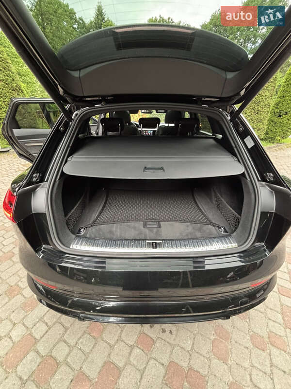 Внедорожник / Кроссовер Audi e-tron 2020 в Дрогобыче