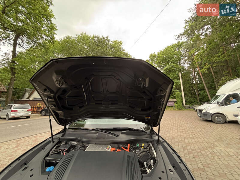 Внедорожник / Кроссовер Audi e-tron 2020 в Дрогобыче