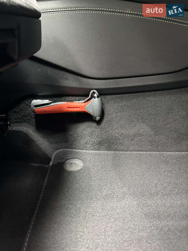 Внедорожник / Кроссовер Audi e-tron 2020 в Дрогобыче