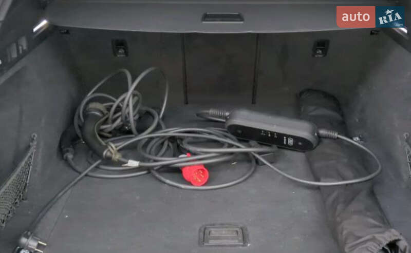 Внедорожник / Кроссовер Audi e-tron 2020 в Дрогобыче