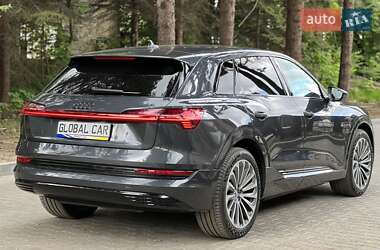 Внедорожник / Кроссовер Audi e-tron 2019 в 